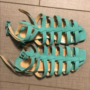 Christian Louboutin Sandals